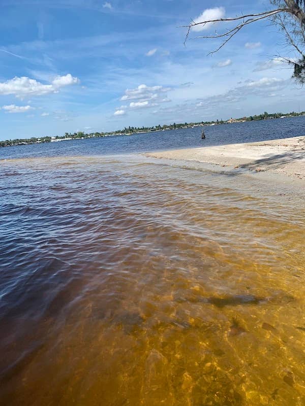 Legacy Island - Image 1