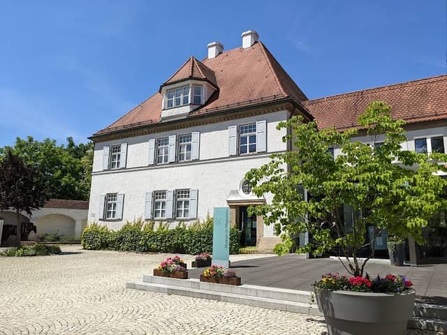 Museum im Pflegschloss - Image 2