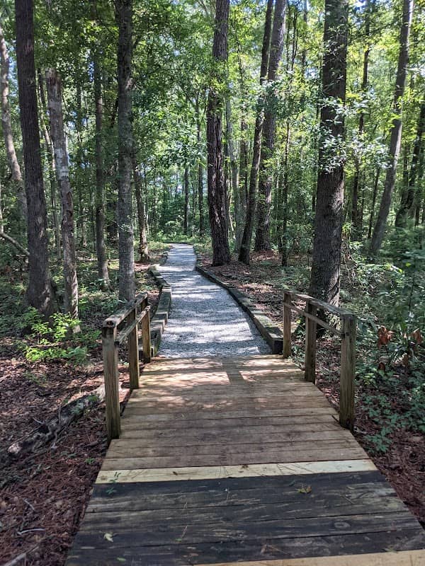 Oakbrook Nature Trail - Image 2
