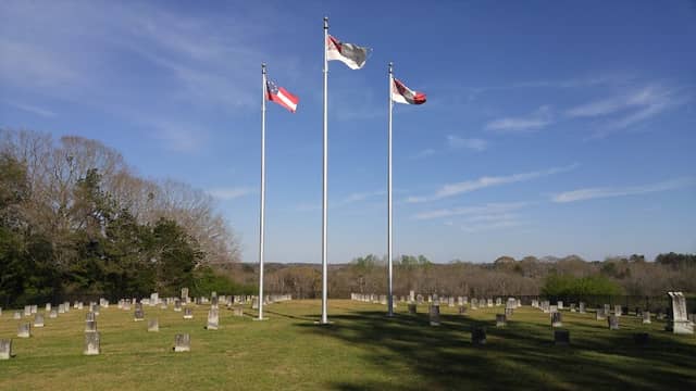 Confederate Memorial Park - Image 2