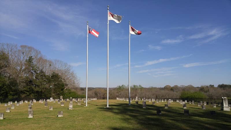 Confederate Memorial Park - Image 2