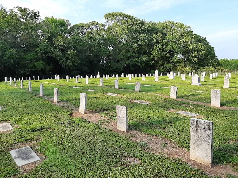Confederate Memorial Park - Image 1