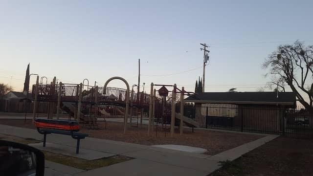 Hildebrand Park - Image 2
