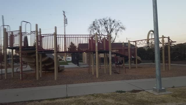 Hildebrand Park - Image 1