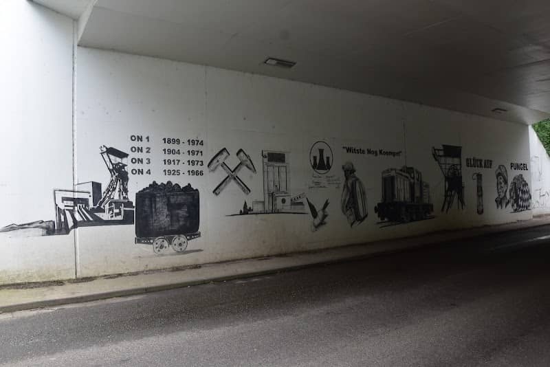 Tunnel-Merkelbeek-2 - Image 2