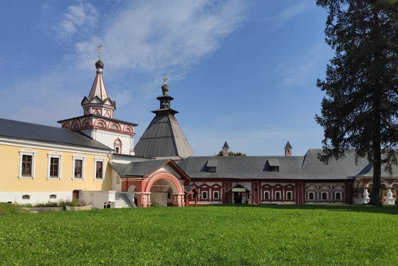 Savvino-Storozhevskiy Monastyr' - Image 1