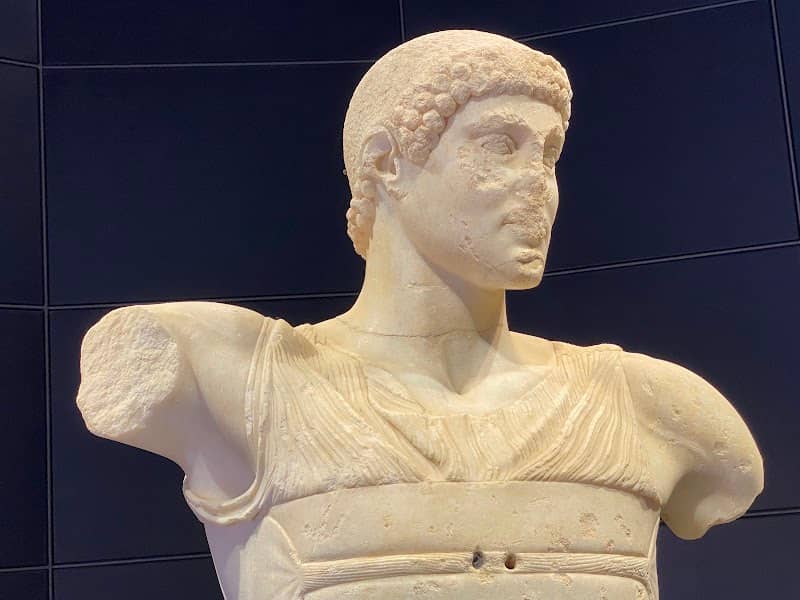 Motya Museum - Image 1