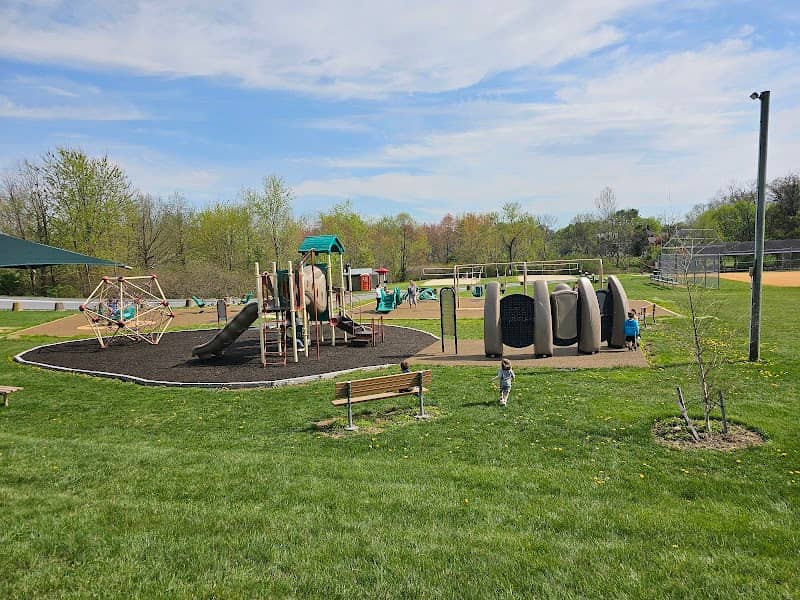 Panther Park - Image 1