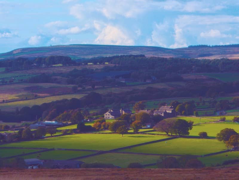 Shipley Glen - Image 1