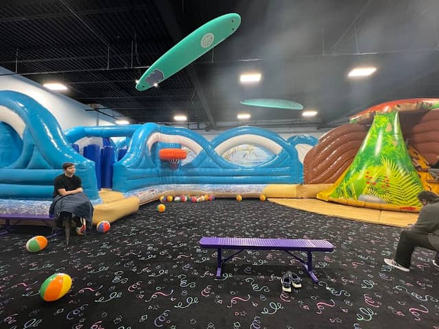 Funstuf Party Place - Image 1