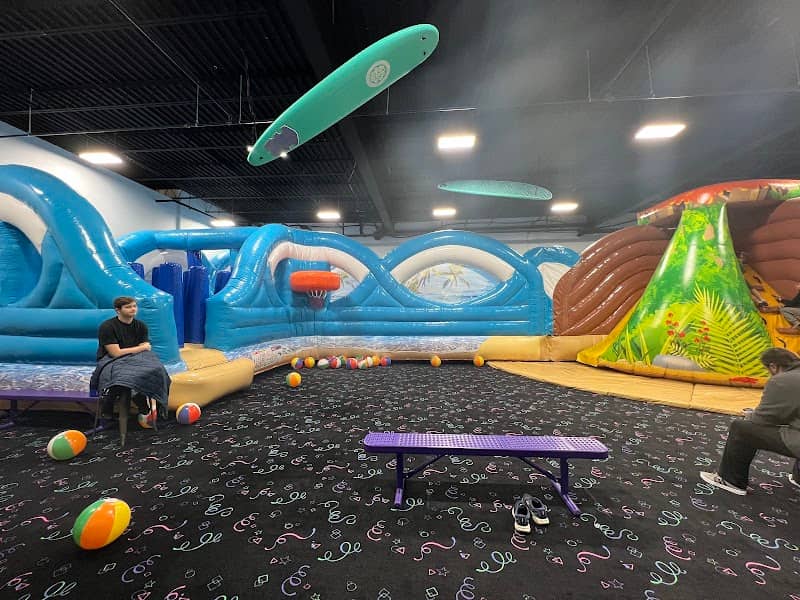 Funstuf Party Place - Image 1