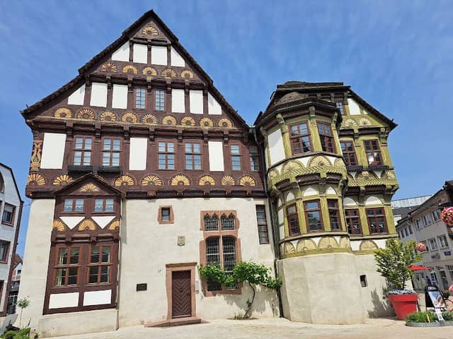 Dechanei - Image 1