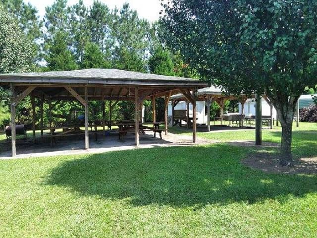 The Eagle's Nest Campground - Image 1