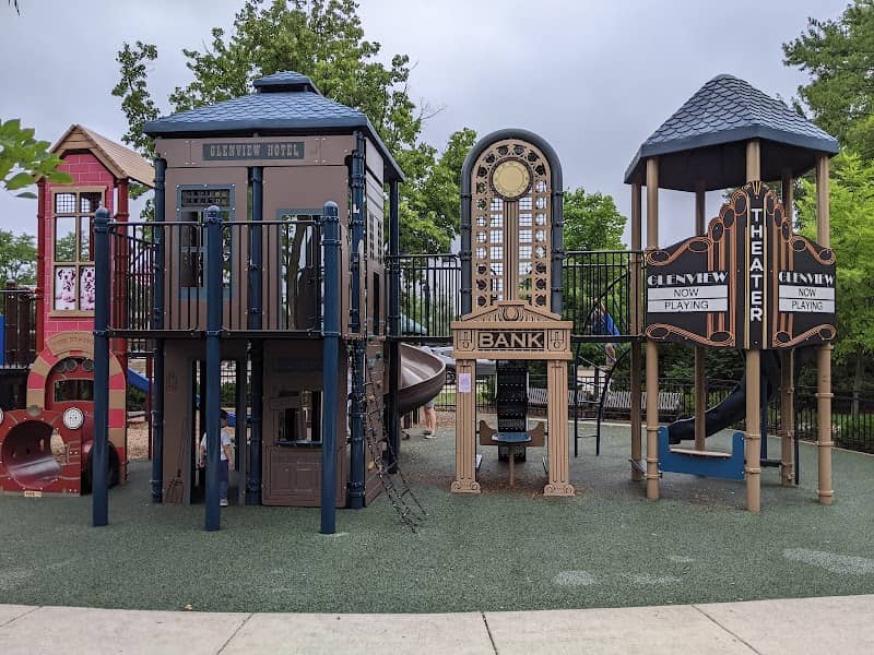 Jackman Park - Image 2