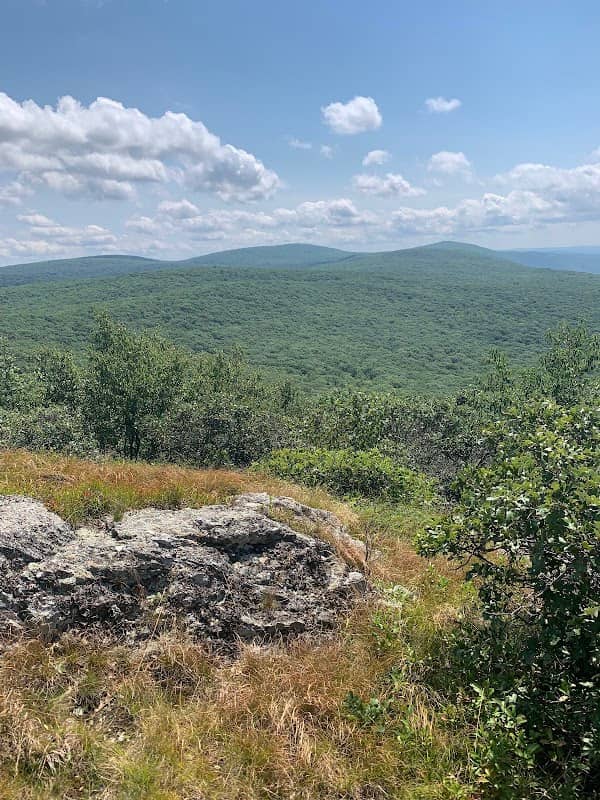 Alander Mountain Trail - Image 2
