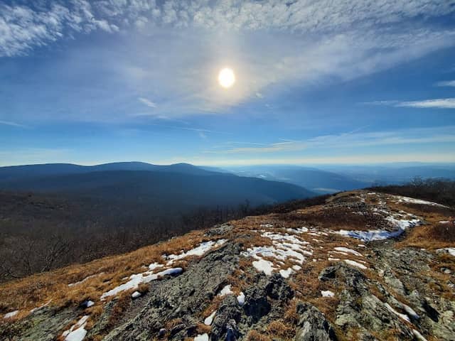 Alander Mountain Trail - Image 1