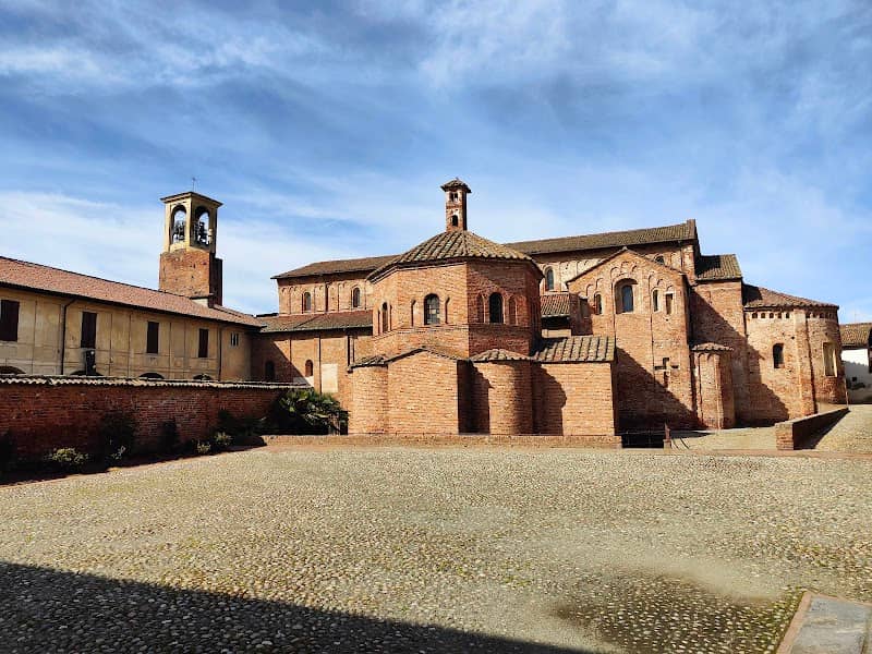 Santa Maria Maggiore, Lomello - Image 1