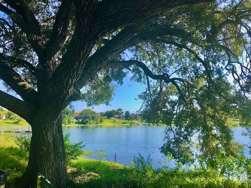 Lake Menzie - Image 1