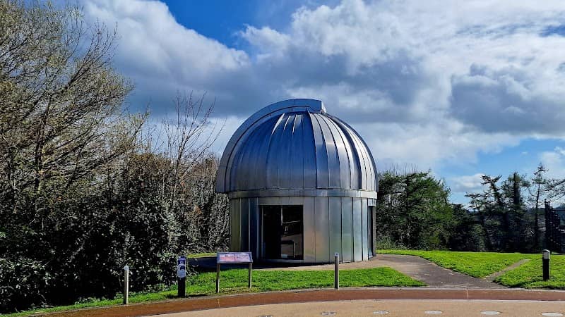 Armagh Observatory and Planetarium - Image 2