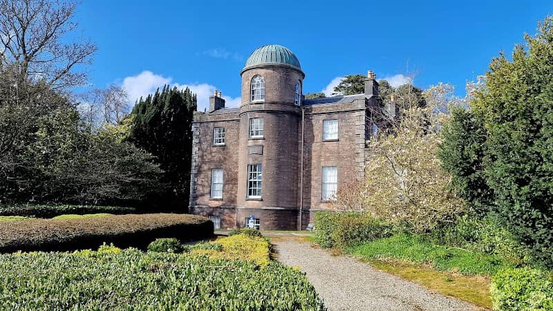 Armagh Observatory and Planetarium - Image 3