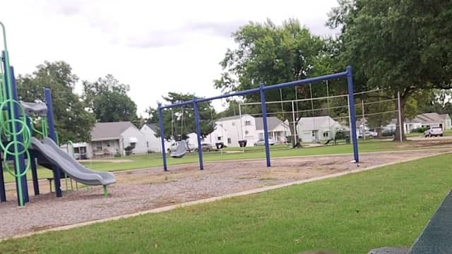 Lions Park - Image 1