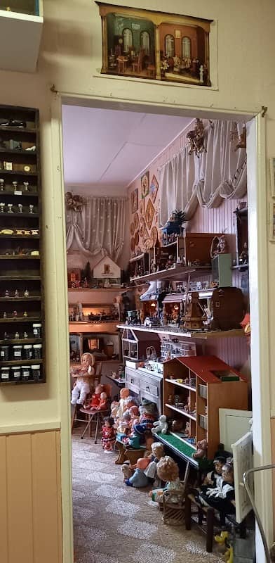 Poppenhuismuseum Alida's Kleine Wereldje - Image 1