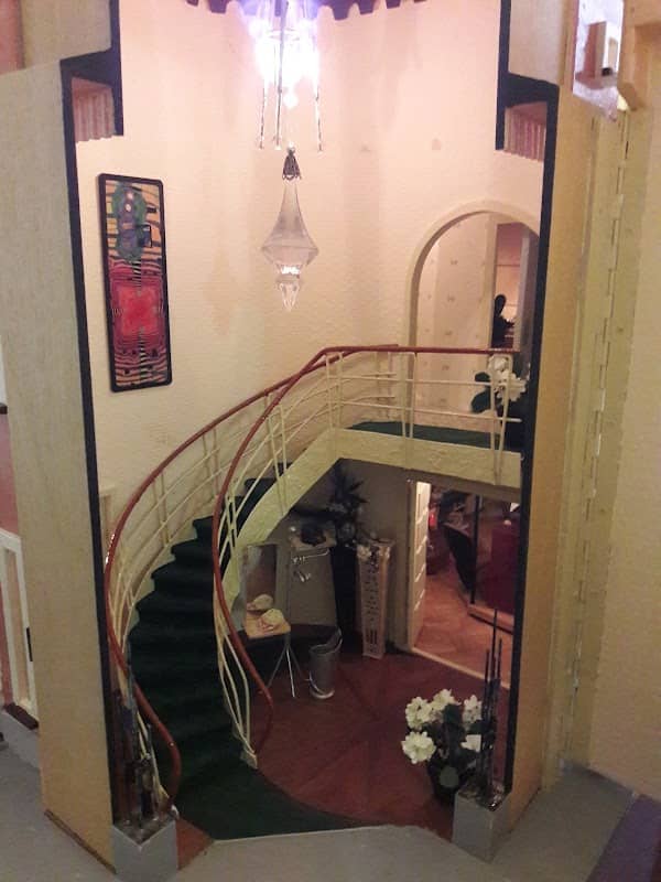 Poppenhuismuseum Alida's Kleine Wereldje - Image 2