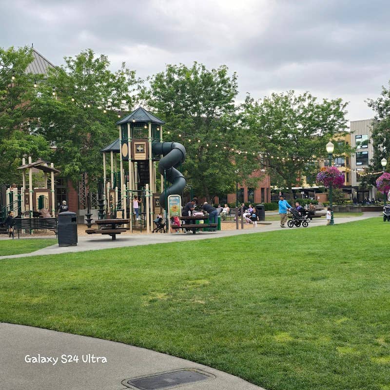 Pioneer Park - Image 2