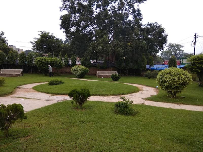 Kagalnagar Park - Image 2
