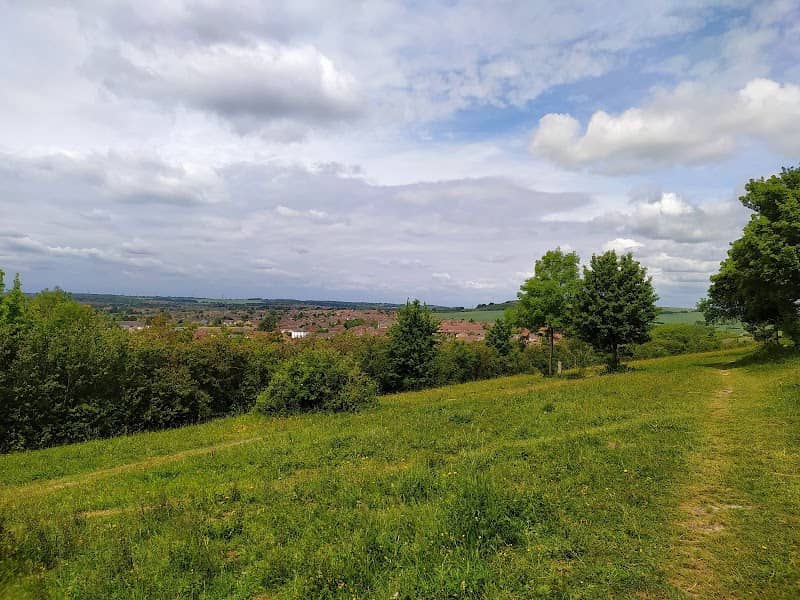 Lothair Recreation Ground - Image 1