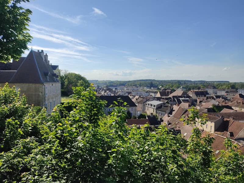 Parc du Château - Image 1