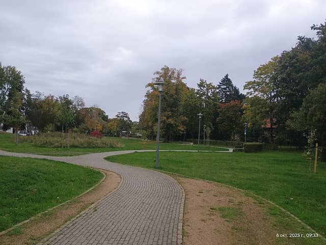 Neuer Bürger Park - Image 1