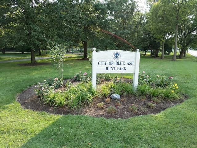 Hunt Park - Image 3
