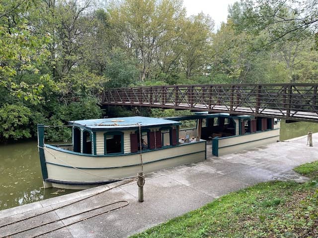 Canal Experience - Image 1