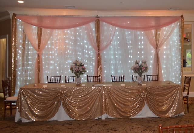 Jazzy's Party Rentals & Events - Image 1