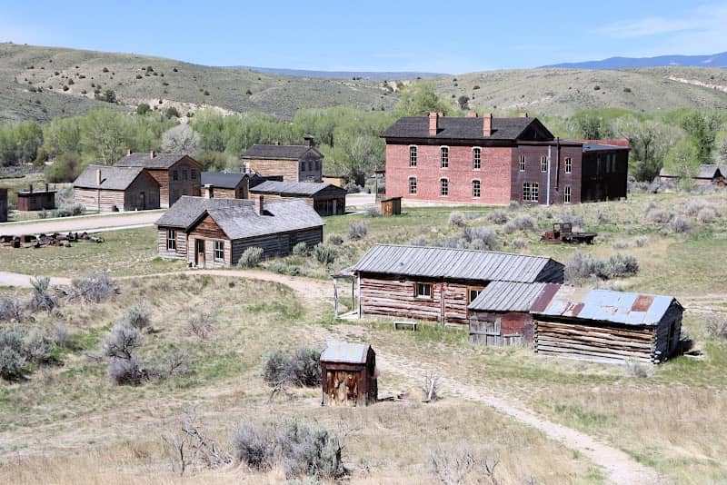 Bannack State Park - Image 2