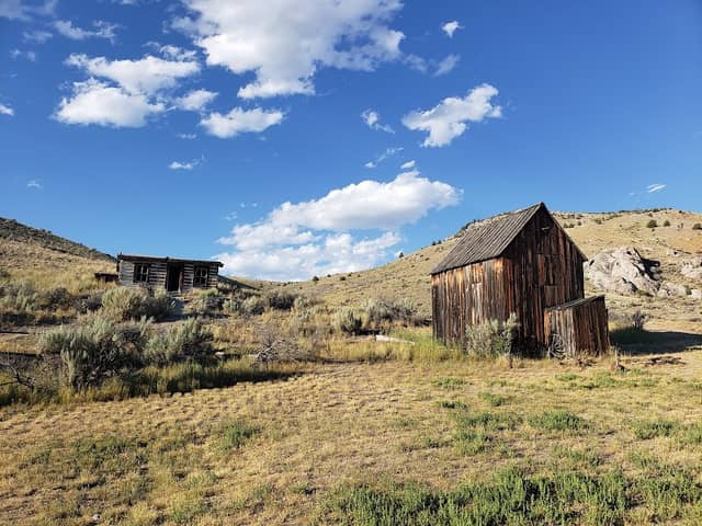 Bannack State Park - Image 3