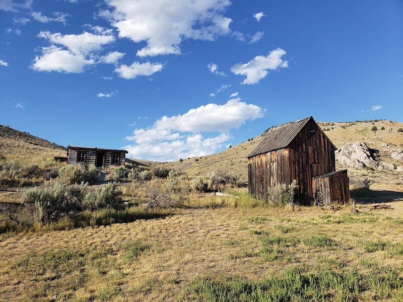 Bannack State Park - Image 3