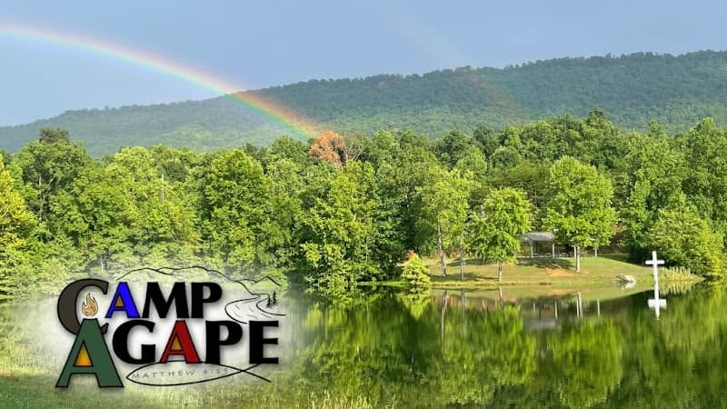 Camp Agape - Image 1