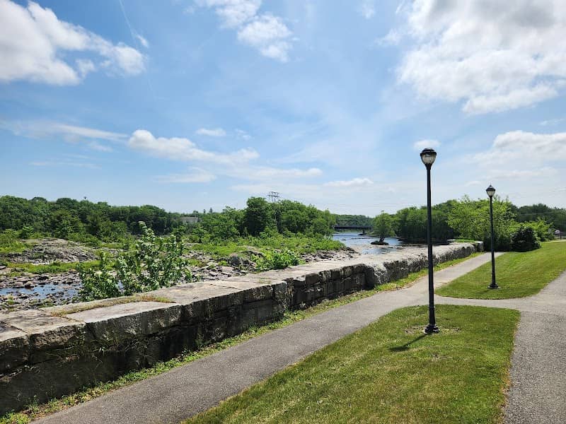 Old Town Park - Image 1
