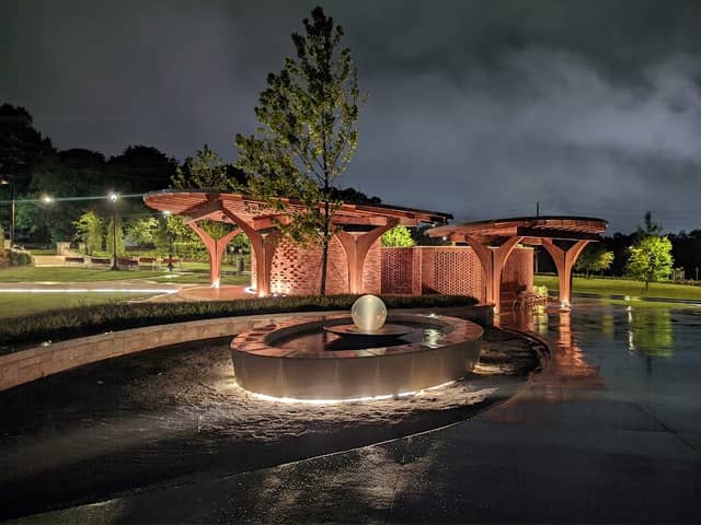 Avondale Estates Town Green - Image 2