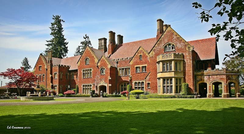 Thornewood Castle - Image 3