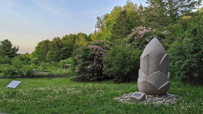 Fredericton Botanic Garden - Image 2