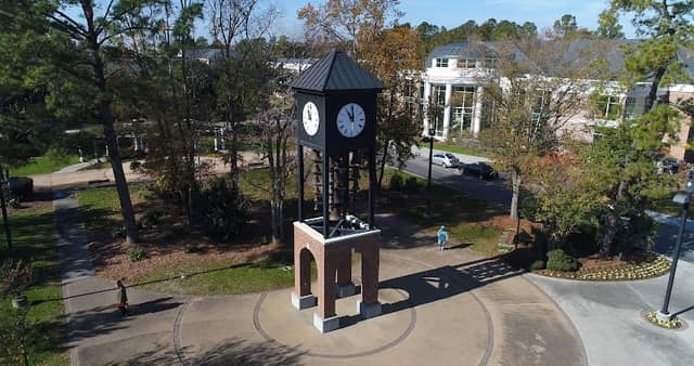 Travis E. Overton Park - Image 2