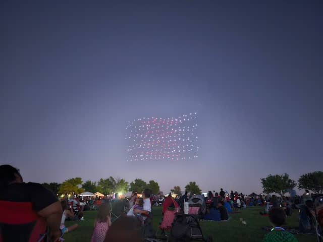 Overlook Park - Image 1