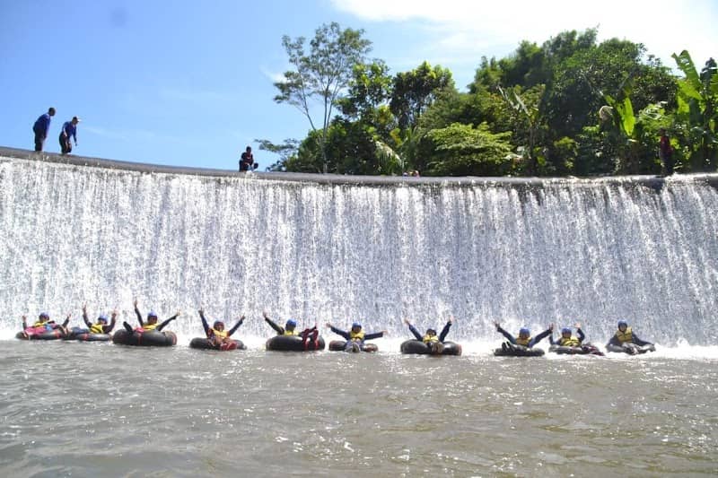 Watu Kapu(Wareng Tubing Kali Pusur) - Image 1