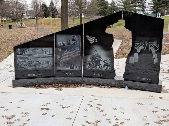 Gold Star Park - Image 1