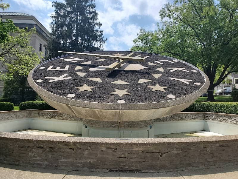 Floral Clock - Image 2