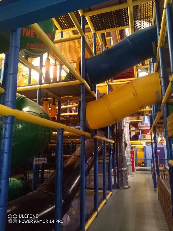 Play Towers - Image 1