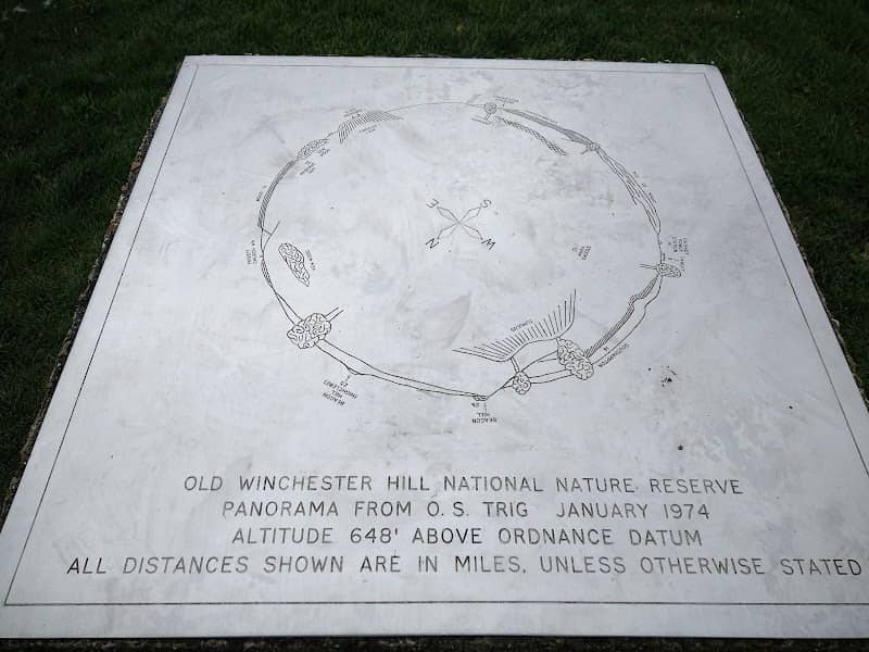 Old Winchester Hill - Image 2